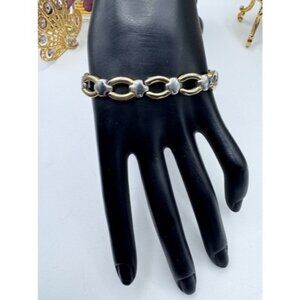 Womens Sabona Magnetic Medical ID Bracelet-Bracelet For Ladies Sabona Medical ID